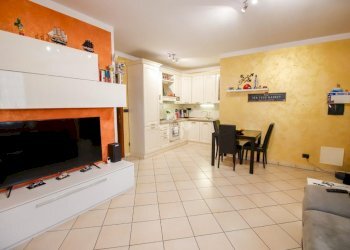 Trilocale Via paradiso, San Benigno Canavese - foto 2