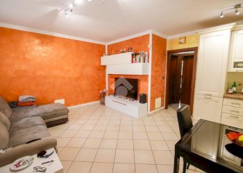 Trilocale Via paradiso, San Benigno Canavese - foto 7