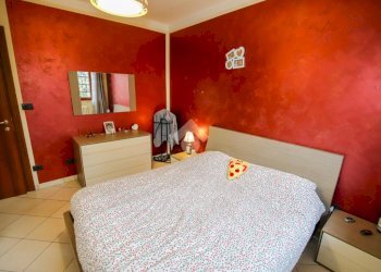 Trilocale Via paradiso, San Benigno Canavese - foto 12