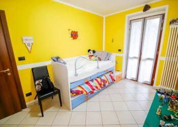 Trilocale Via paradiso, San Benigno Canavese - foto 16