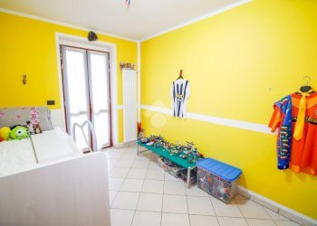 Trilocale Via paradiso, San Benigno Canavese - foto 17