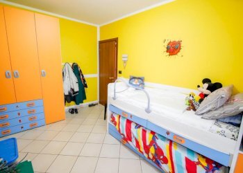 Trilocale Via paradiso, San Benigno Canavese - foto 18