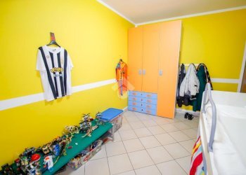 Trilocale Via paradiso, San Benigno Canavese - foto 19