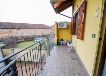 Trilocale Via paradiso, San Benigno Canavese - foto 26