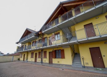 Trilocale Via paradiso, San Benigno Canavese - foto 27