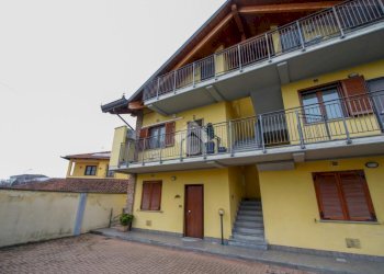 Trilocale Via paradiso, San Benigno Canavese - foto 28