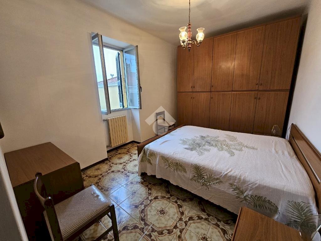 Quadrilocale Via Giulio Cesare, Sanremo - foto 1