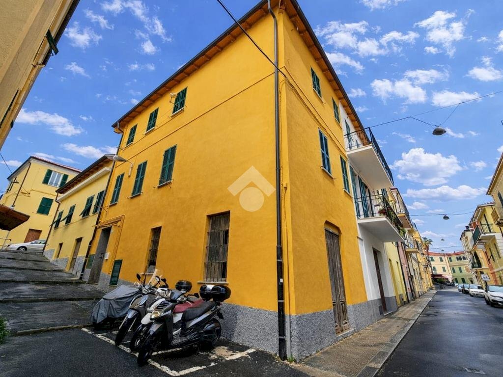 Quadrilocale Via Giulio Cesare, Sanremo - foto 3