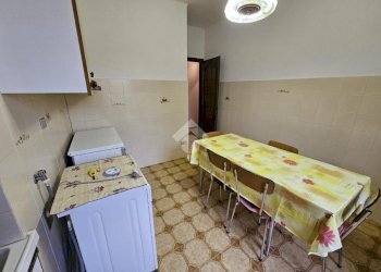 Quadrilocale Via Giulio Cesare, Sanremo - foto 9