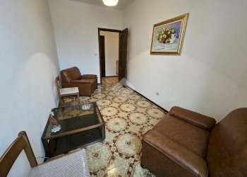 Quadrilocale Via Giulio Cesare, Sanremo - foto 12