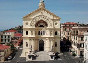 Quadrilocale Via Giulio Cesare, Sanremo - foto 13