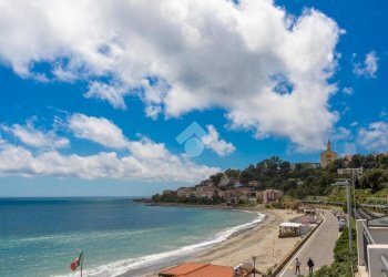 Quadrilocale Via Giulio Cesare, Sanremo - foto 15