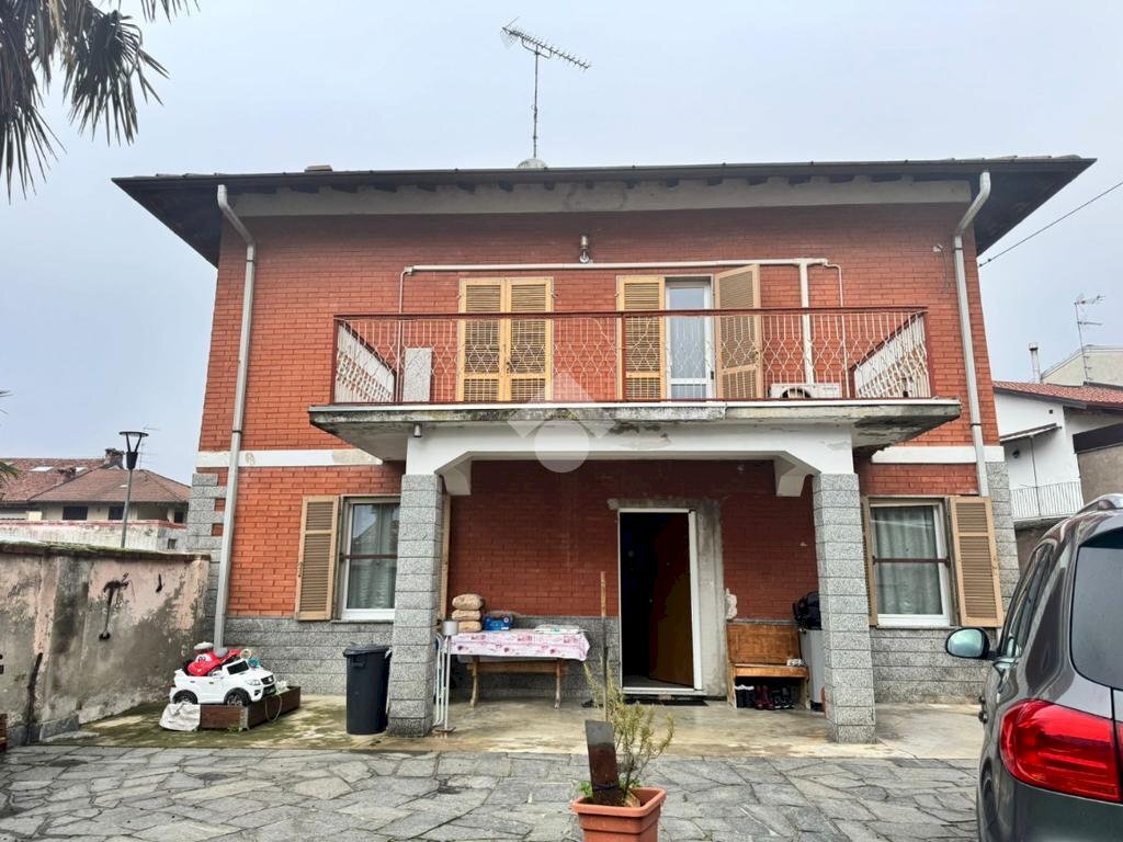 Villa Via XX Settembre 1870, Nibbiola - photo 2