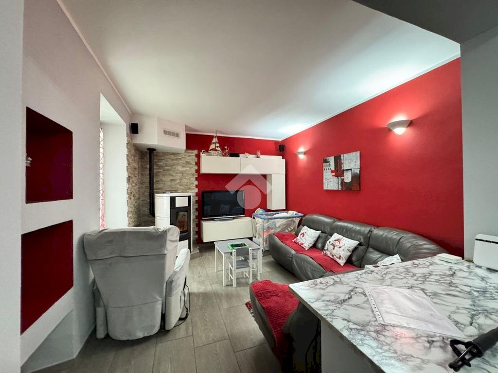 Villa Via XX Settembre 1870, Nibbiola - photo 3