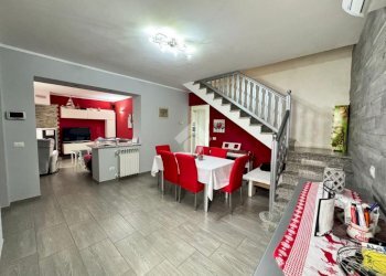 Villa Via XX Settembre 1870, Nibbiola - photo 8