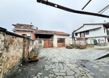 Villa Via XX Settembre 1870, Nibbiola - photo 28