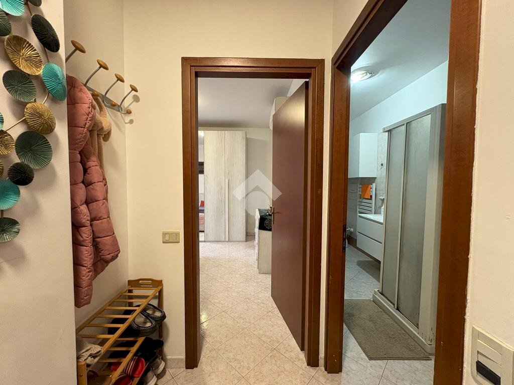 Trilocale Via Pregagliana, Trecate - foto 3