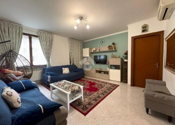 Trilocale Via Pregagliana, Trecate - foto 1