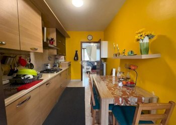 Trilocale Via Pregagliana, Trecate - foto 2