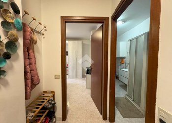 Trilocale Via Pregagliana, Trecate - foto 3