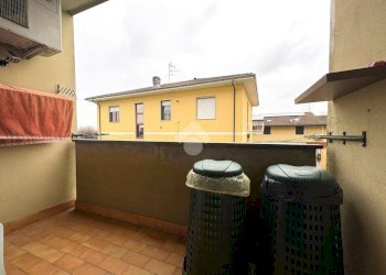 Trilocale Via Pregagliana, Trecate - foto 8