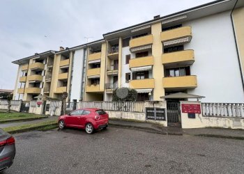 Trilocale Via Pregagliana, Trecate - foto 9