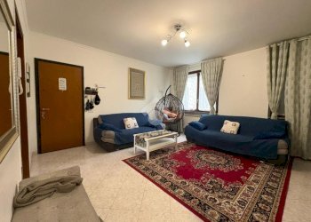 Trilocale Via Pregagliana, Trecate - foto 10