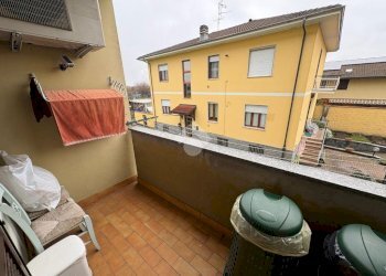 Trilocale Via Pregagliana, Trecate - foto 13