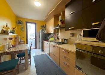 Trilocale Via Pregagliana, Trecate - foto 14