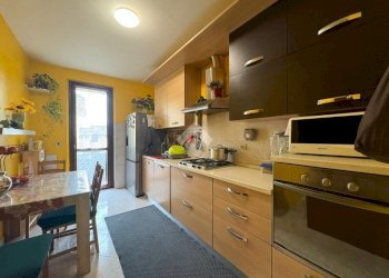 Trilocale Via Pregagliana, Trecate - foto 19