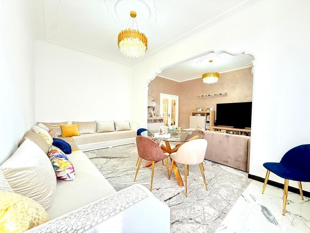 Apartment Via borzoli, Genova (neighborhood Borzoli) - photo 1