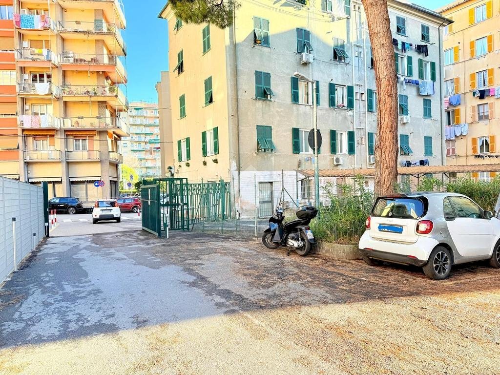 Apartment Via borzoli, Genova (neighborhood Borzoli) - photo 2