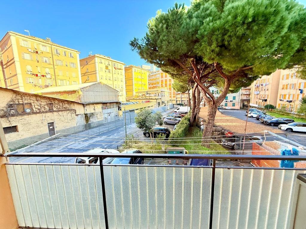 Apartment Via borzoli, Genova (neighborhood Borzoli) - photo 3