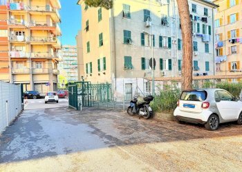 Appartamento Via borzoli, Genova (zona Borzoli) - foto 2