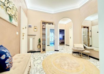 Appartamento Via borzoli, Genova (zona Borzoli) - foto 4