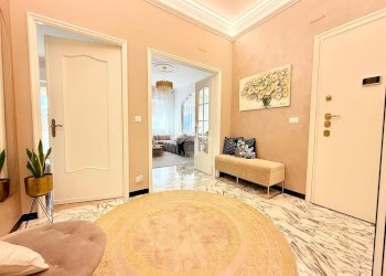 Appartamento Via borzoli, Genova (zona Borzoli) - foto 6