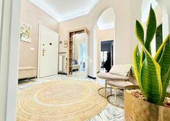 Appartamento Via borzoli, Genova (zona Borzoli) - foto 7