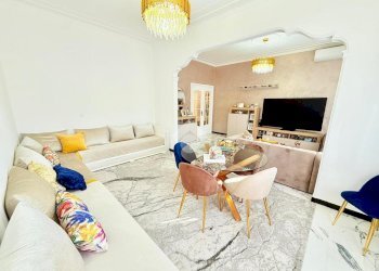 Appartamento Via borzoli, Genova (zona Borzoli) - foto 10