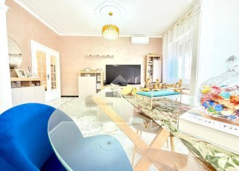 Appartamento Via borzoli, Genova (zona Borzoli) - foto 11