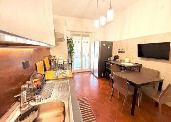 Appartamento Via borzoli, Genova (zona Borzoli) - foto 13