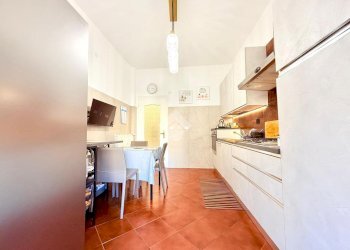 Appartamento Via borzoli, Genova (zona Borzoli) - foto 14