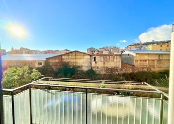 Appartamento Via borzoli, Genova (zona Borzoli) - foto 15