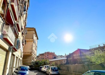 Appartamento Via borzoli, Genova (zona Borzoli) - foto 17