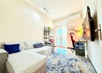 Appartamento Via borzoli, Genova (zona Borzoli) - foto 18