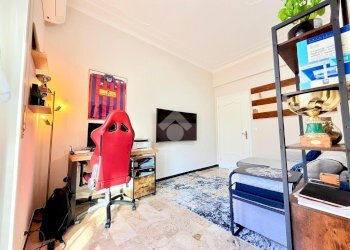 Appartamento Via borzoli, Genova (zona Borzoli) - foto 20