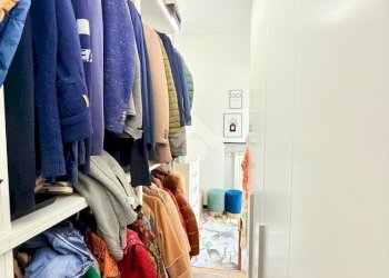 Appartamento Via borzoli, Genova (zona Borzoli) - foto 22