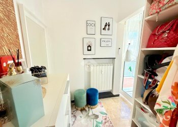 Appartamento Via borzoli, Genova (zona Borzoli) - foto 23