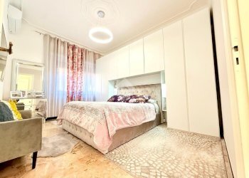 Appartamento Via borzoli, Genova (zona Borzoli) - foto 27