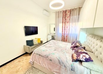 Appartamento Via borzoli, Genova (zona Borzoli) - foto 28