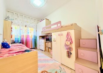 Appartamento Via borzoli, Genova (zona Borzoli) - foto 30